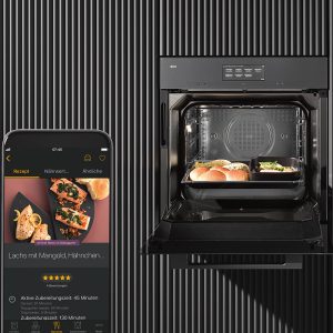 Lò Nướng Miele Dialog DO 7860