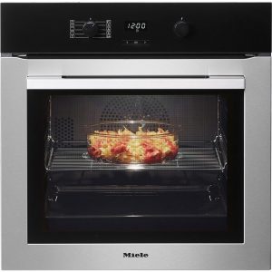 Lò Nướng Miele H 2760 B