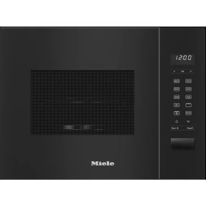 Lò Vi Sóng Kèm Nướng Miele M 2224 SC