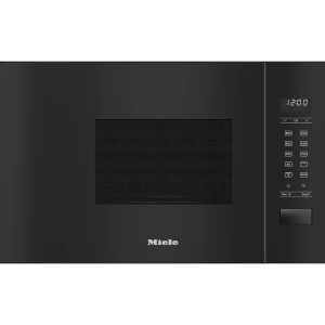 Lò Vi Sóng Kèm Nướng Miele M 2234 SC
