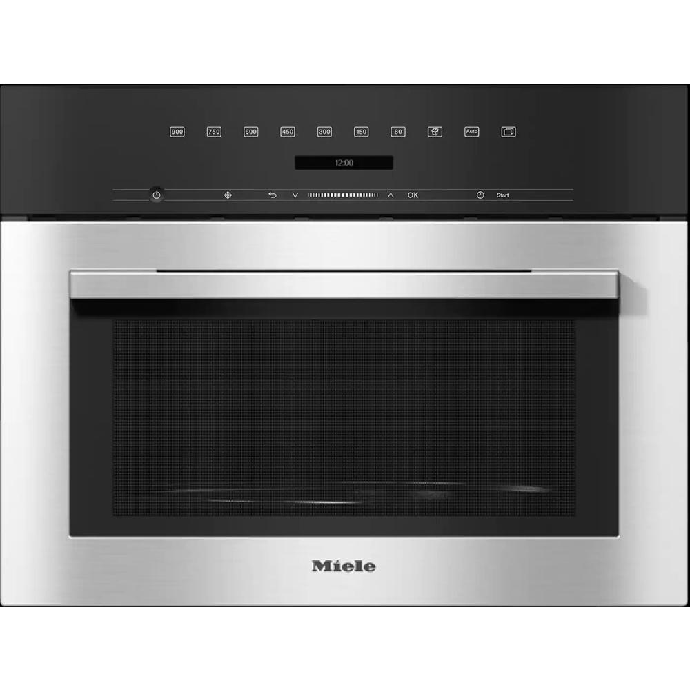 Miele M 7140 TC-1 Lò Vi Sóng Miele M 7140 TC