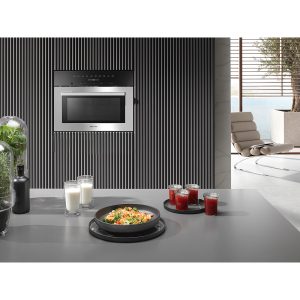 Lò Vi Sóng Miele M 7140 TC 4 Lò Vi Sóng Miele M 7140 TC