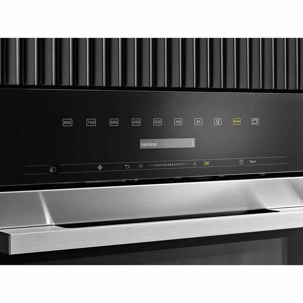 Miele M 7240 TC-3 Lò Vi Sóng Miele M 7240 TC