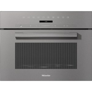 Lò Vi Sóng Kèm Nướng Miele M 7244 TC