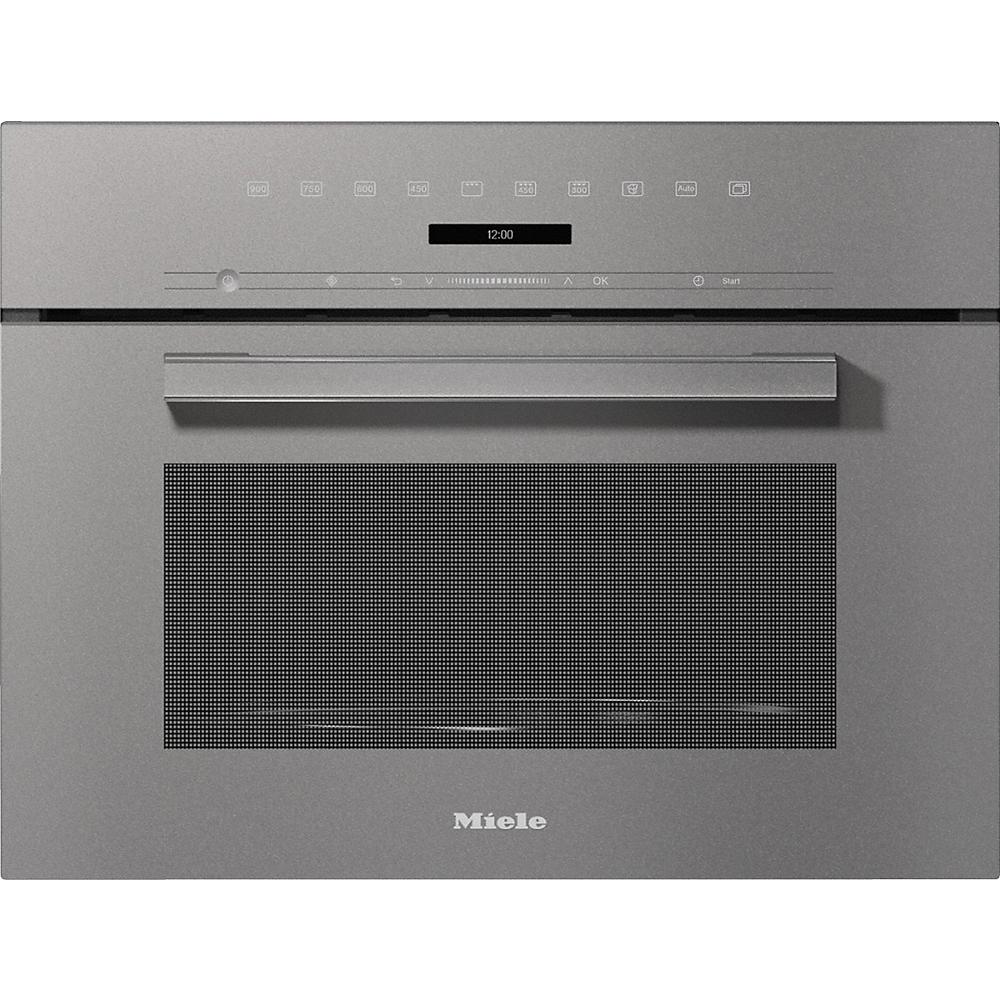 Miele M 7244 TC-1 Lò Vi Sóng Kèm Nướng Miele M 7244 TC