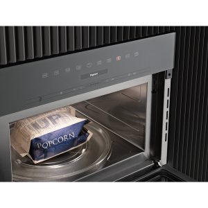 Lò Vi Sóng Kèm Nướng Miele M 7244 TC 5 Lò Vi Sóng Kèm Nướng Miele M 7244 TC