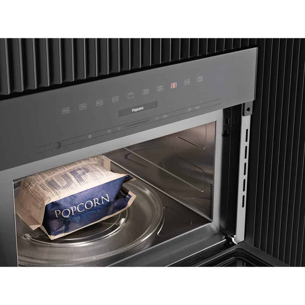 Miele M 7244 TC-5 Lò Vi Sóng Kèm Nướng Miele M 7244 TC