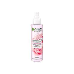 Nước Hoa Hồng Garnier SkinActive 96%, 150ml 6 Nước Hoa Hồng Garnier SkinActive 96%, 150ml
