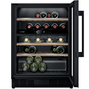 Tủ Bảo Quản Rượu Vang Bosch KUW21AHG0 Serie 6