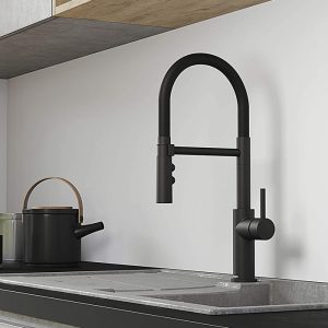 Vòi Rửa Blanco Catris-S Flexo 525793 3 Vòi Rửa Blanco Catris-S Flexo 525793