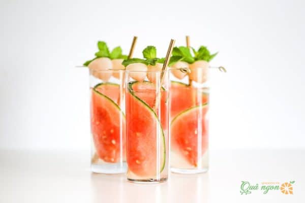 cocktail vai dua hau 6