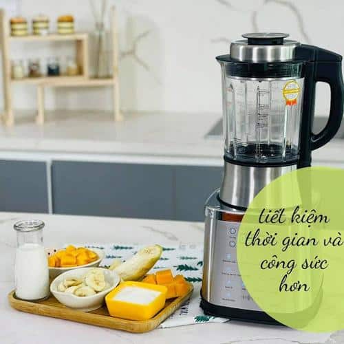 Công thức làm sữa hạt bằng máy ép chậm chuẩn nhất 1 Công thức làm sữa hạt bằng máy ép chậm chuẩn nhất