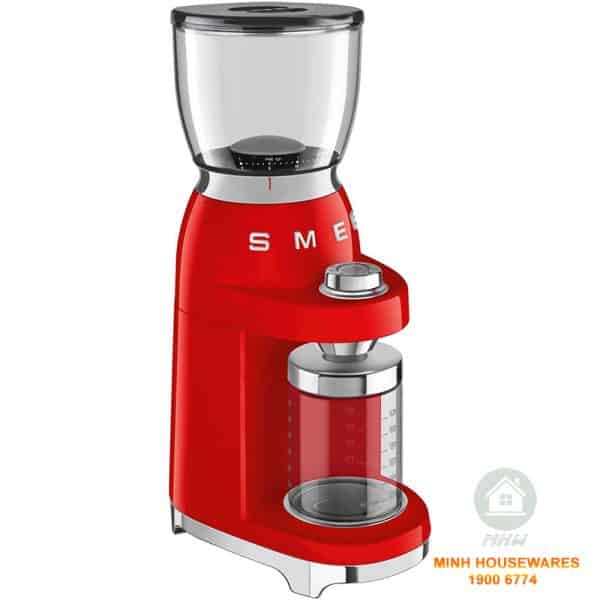 Hướng Dẫn Sử Dụng Máy Xay Cà Phê Cho Người Mới Bắt Đầu 9 máy xay cà phê