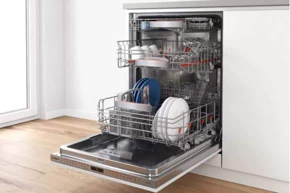 Ý Nghĩa Các Biểu Tượng Và Các Cài Đặt Chương Trình Rửa Trên Máy Rửa Bát Bosch 29 Tôi có thể tiết kiệm khi rửa bát bằng cách nào?