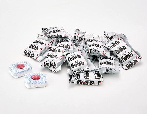 Chất Tẩy Rửa Tốt Nhất Cho Máy Rửa Bát Bosch 1 chất tẩy rửa cho máy rửa bát Bosch