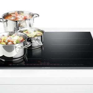 Bếp Từ Bosch PXV875DC1E Serie 8 12 Bếp Từ Bosch PXV875DC1E