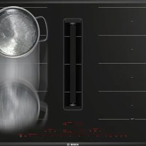 Bếp Từ Bosch PXV875DC1E Serie 8 10 Bếp Từ Bosch PXV875DC1E