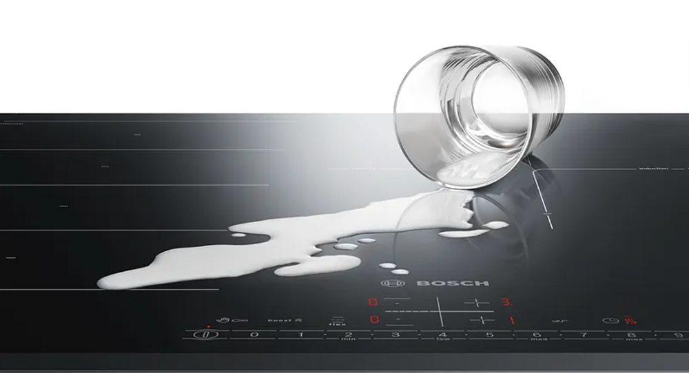 Bếp Từ Bosch PXV875DC1E Bếp Từ Bosch PXV875DC1E