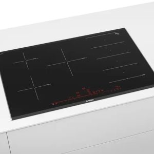 Bếp Từ Bosch PXV875DC1E Serie 8 6 Bếp Từ Bosch PXV875DC1E