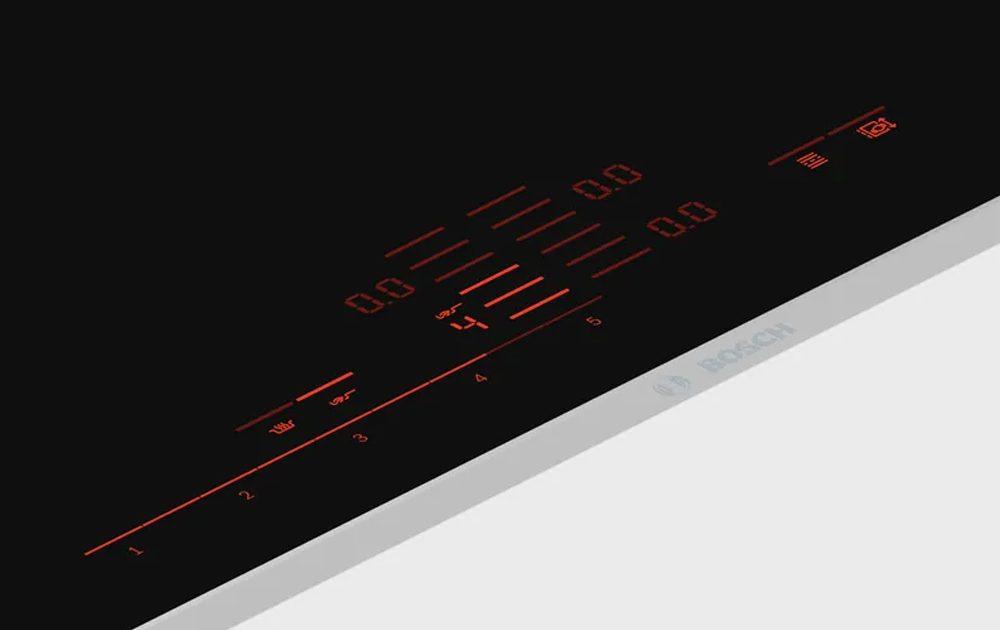 Bếp Từ Bosch PXV875DC1E Bếp Từ Bosch PXV875DC1E