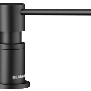 Vòi Nước Rửa Chén, Xà Phòng Blanco 525789 Lato