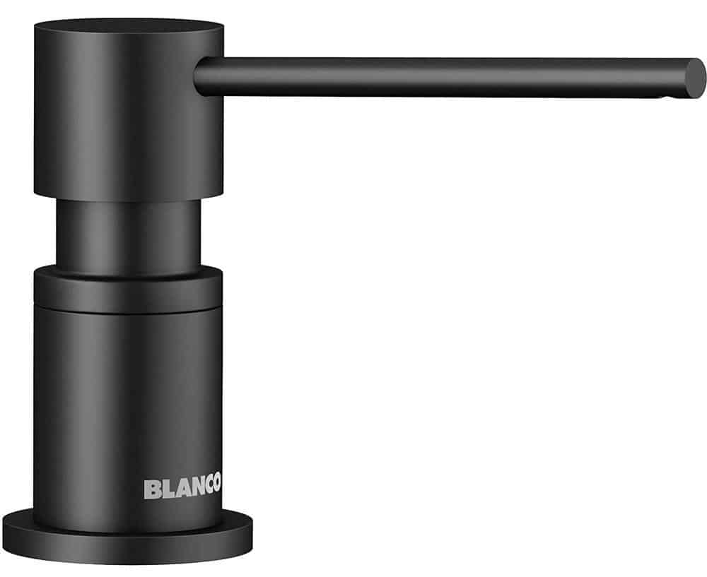 Blanco 525789 Lato Vòi Nước Rửa Chén, Xà Phòng Blanco 525789 Lato