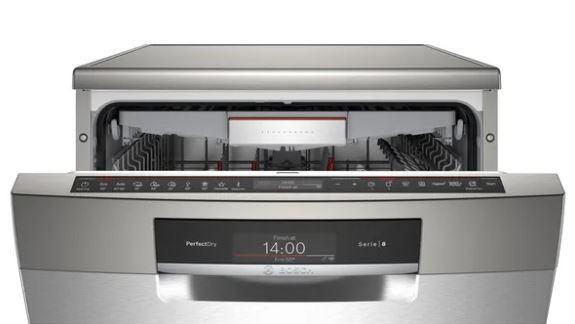 Ý Nghĩa Các Biểu Tượng Và Các Cài Đặt Chương Trình Rửa Trên Máy Rửa Bát Bosch 6 Các biểu tượng cơ bản trên máy rửa bát Bosch và các biểu tượng trên bộ dụng cụ