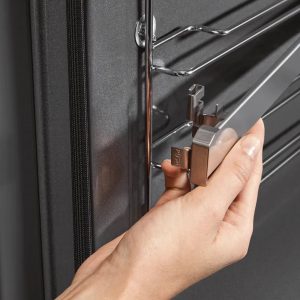 Lò Nướng Bosch HBA5360S0 Serie 6 7 Lò Nướng Bosch HBA5360S0 Serie 6