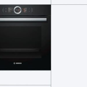 Lò Nướng Bosch HBG636LB1 Âm Tủ Serie 8 3 Lò Nướng Bosch HBG636LB1 Âm Tủ Serie 8