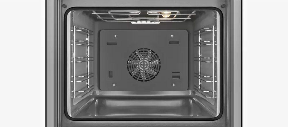 Lò Nướng Bosch HBG636LB1 Âm Tủ Serie 8 Lò Nướng Bosch HBG636LB1 Âm Tủ Serie 8