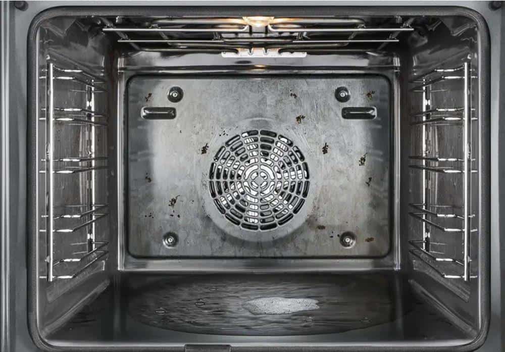 Lò Nướng Bosch HBG636LB1 Âm Tủ Serie 8 Lò Nướng Bosch HBG636LB1 Âm Tủ Serie 8