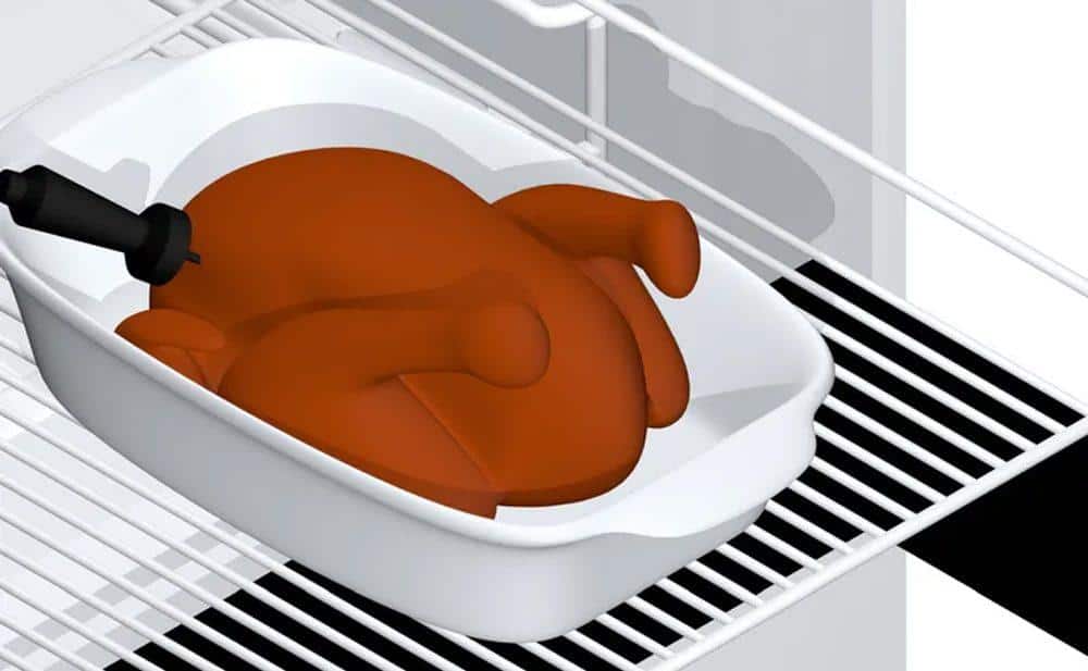 Lò Nướng Bosch HBG636LB1 Âm Tủ Serie 8 Lò Nướng Bosch HBG636LB1 Âm Tủ Serie 8