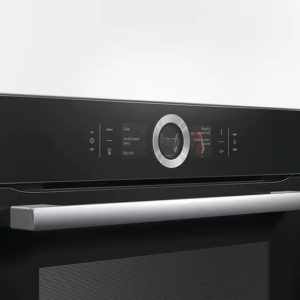 Lò Nướng Bosch HBG636LB1 Âm Tủ Serie 8 5 Lò Nướng Bosch HBG636LB1 Âm Tủ Serie 8