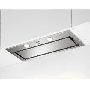 Máy Hút Mùi AEG DGE5861HM 7000 HOB2HOOD 80cm