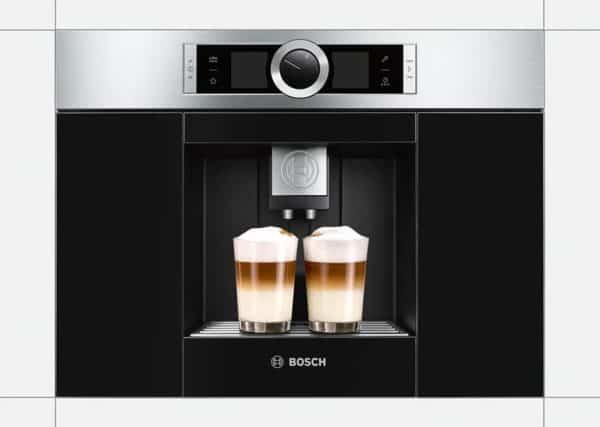 Trọn bộ dụng cụ pha chế đồ uống dành cho Bartender 2 Máy pha cà phê giúp bạn tiết kiệm tối đa thời gian