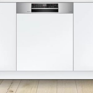 Máy Rửa Bát Bán Âm Bosch SMI6ZBS01D Serie 6 3 Máy Rửa Bát Bán Âm Bosch SMI6ZBS01D Serie 6