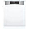 Máy Rửa Bát Bán Âm Bosch SMI6ZBS01D Serie 6 1 Máy Rửa Bát Bán Âm Bosch SMI6ZBS01D Serie 6