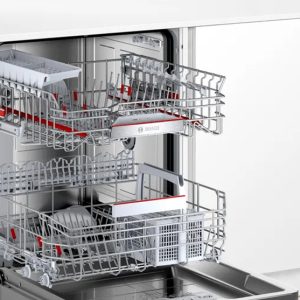 Máy Rửa Bát Bán Âm Bosch SMI6ZBS01D Serie 6 9 Máy Rửa Bát Bán Âm Bosch SMI6ZBS01D Serie 6