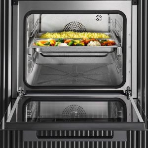 Lò hấp kèm nướng Miele DGC 7460