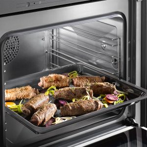Lò hấp kèm nướng Miele DGC 7460X