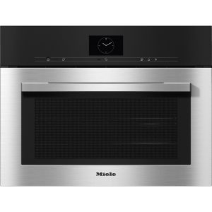 Lò hấp kèm nướng Miele DGC 7540