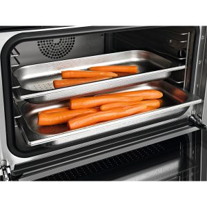 Lò hấp kèm nướng Miele DGC 7840X