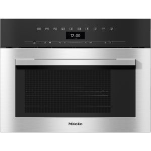 Lò hấp kết hợp vi sóng Miele DGM 7340