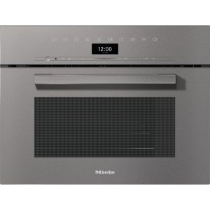 Lò hấp kết hợp vi sóng Miele DGM 7440