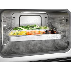Lò hấp kết hợp vi sóng Miele DGM 7640