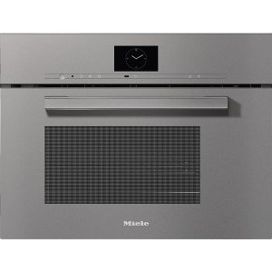 Lò hấp kết hợp vi sóng Miele DGM 7640