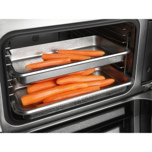 Lò hấp kết hợp vi sóng Miele DGM 7845