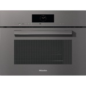 Lò hấp kết hợp vi sóng Miele DGM 7845