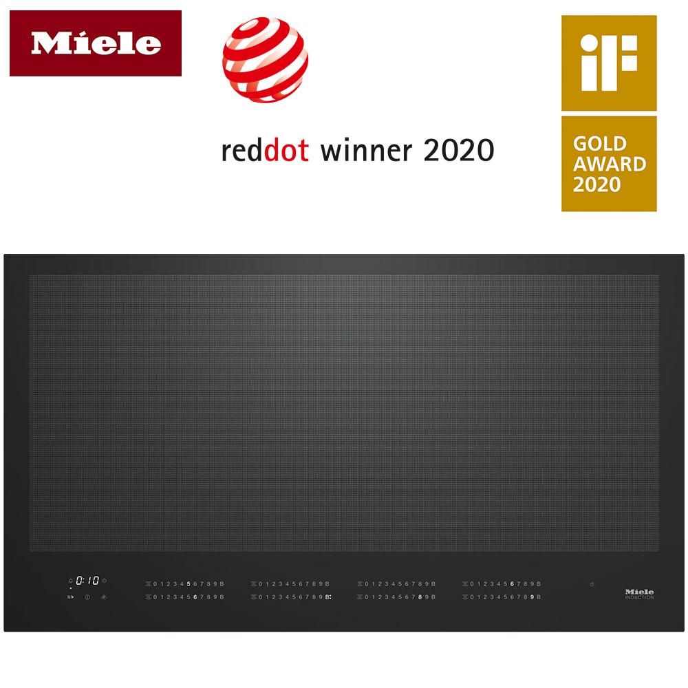 Miele KM 7897 FL-1 Bếp từ Miele KM 7897 FL
