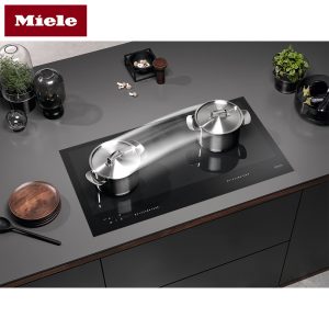 Bếp Từ Miele KM 7897 FL 4 Bếp từ Miele KM 7897 FL